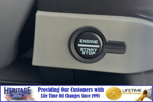 Used 2023 Ford Bronco Badlands w/ Sasquatch Package image 20