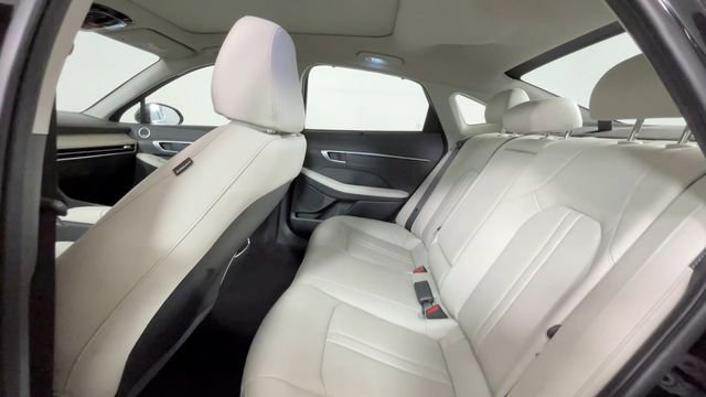 Used 2024 Hyundai Sonata Limited FWD image 18