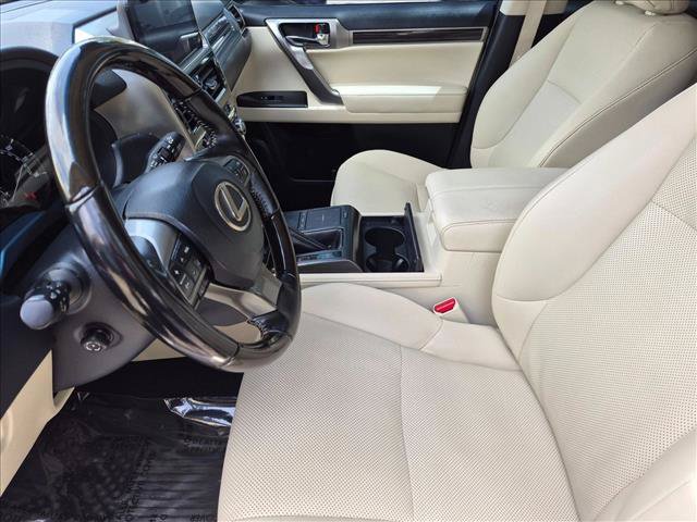 Used 2023 Lexus GX 460 Premium AWD/4WD image 16
