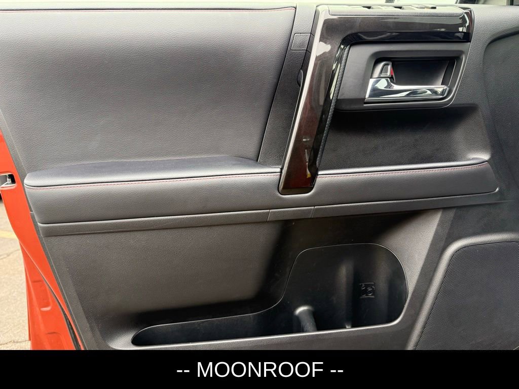 Used 2024 Toyota 4Runner TRD Pro image 5