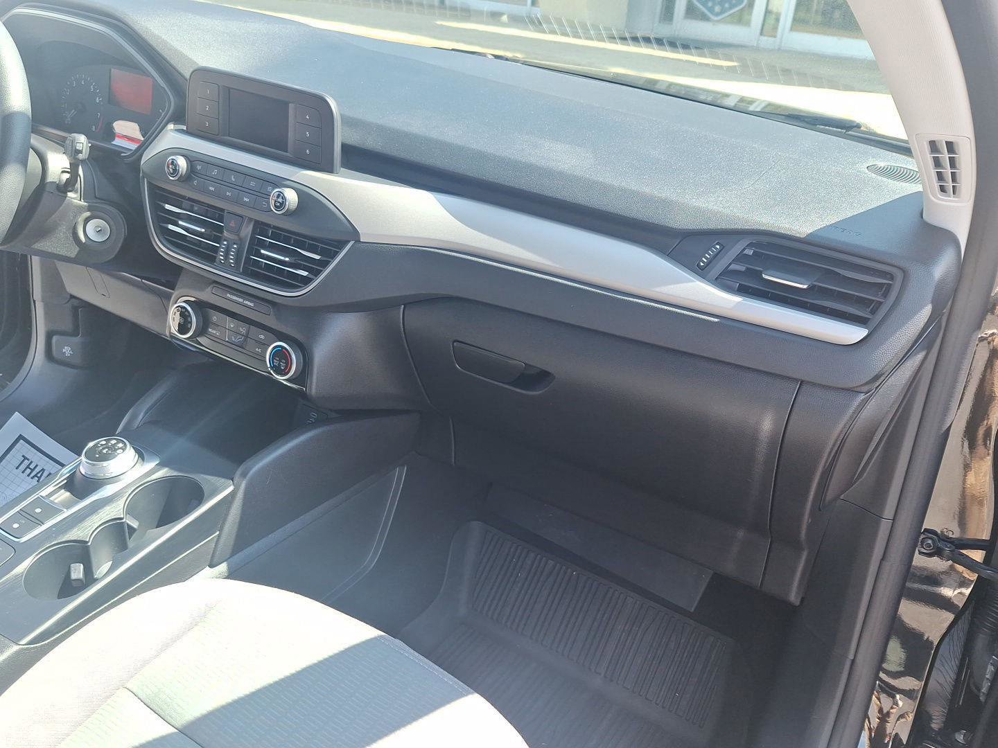 Used 2022 Ford Escape S image 15