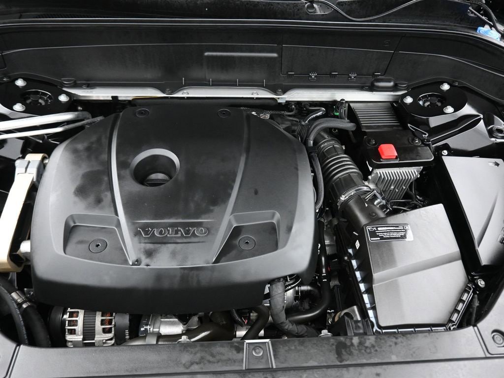 Used 2019 Volvo XC90 T6 Momentum w/ Protection Package Premier image 49