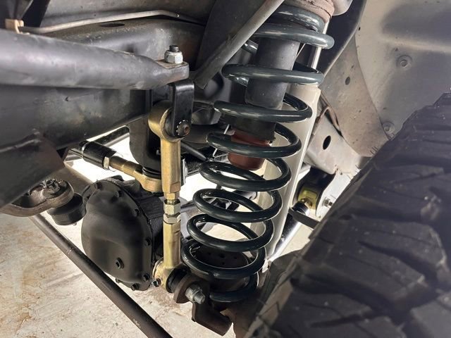 Used 2002 Jeep Wrangler Sport image 16