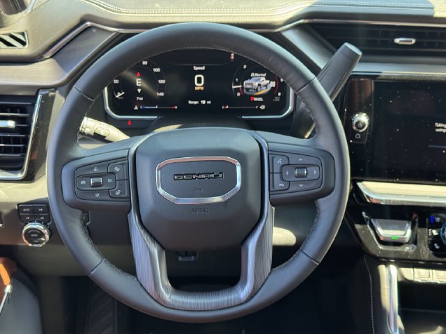 New 2026 GMC Sierra 2500 Denali Ultimate AWD/4WD image 15