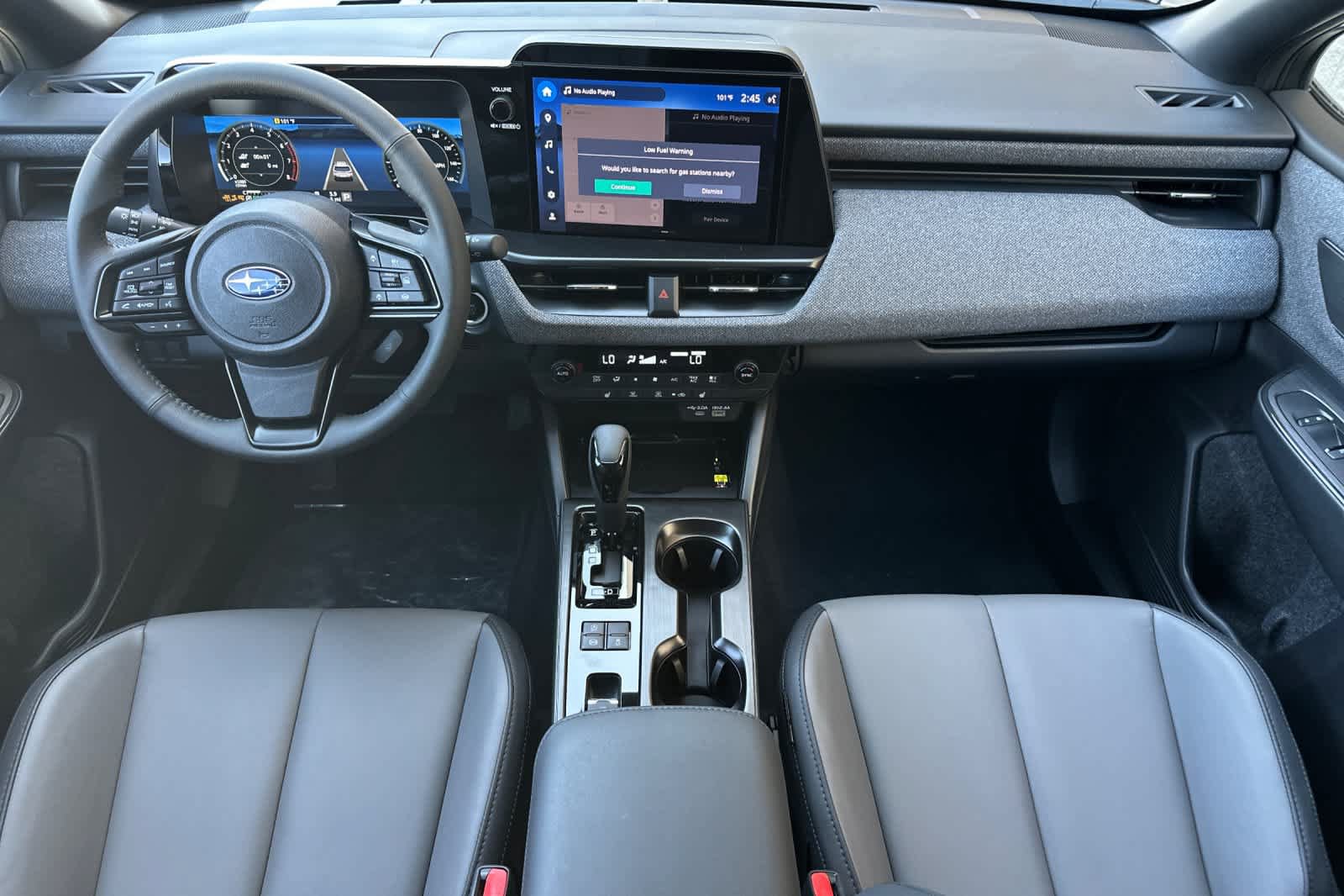 New 2026 Subaru Outback Premium AWD/4WD image 14