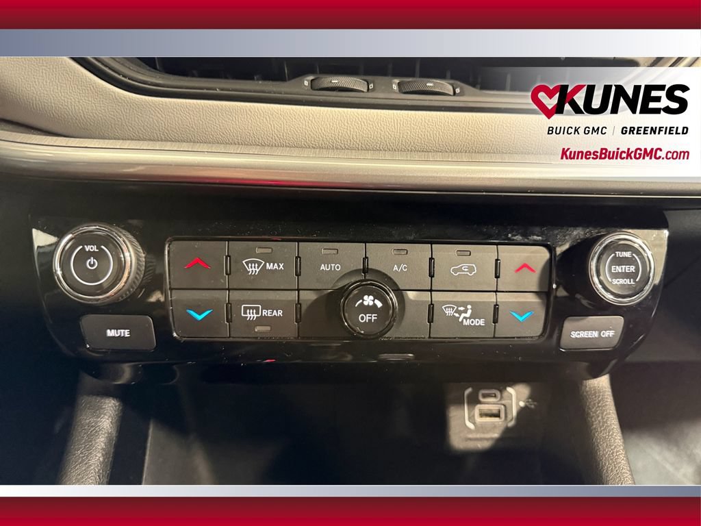 Used 2025 Jeep Compass Limited AWD/4WD image 28