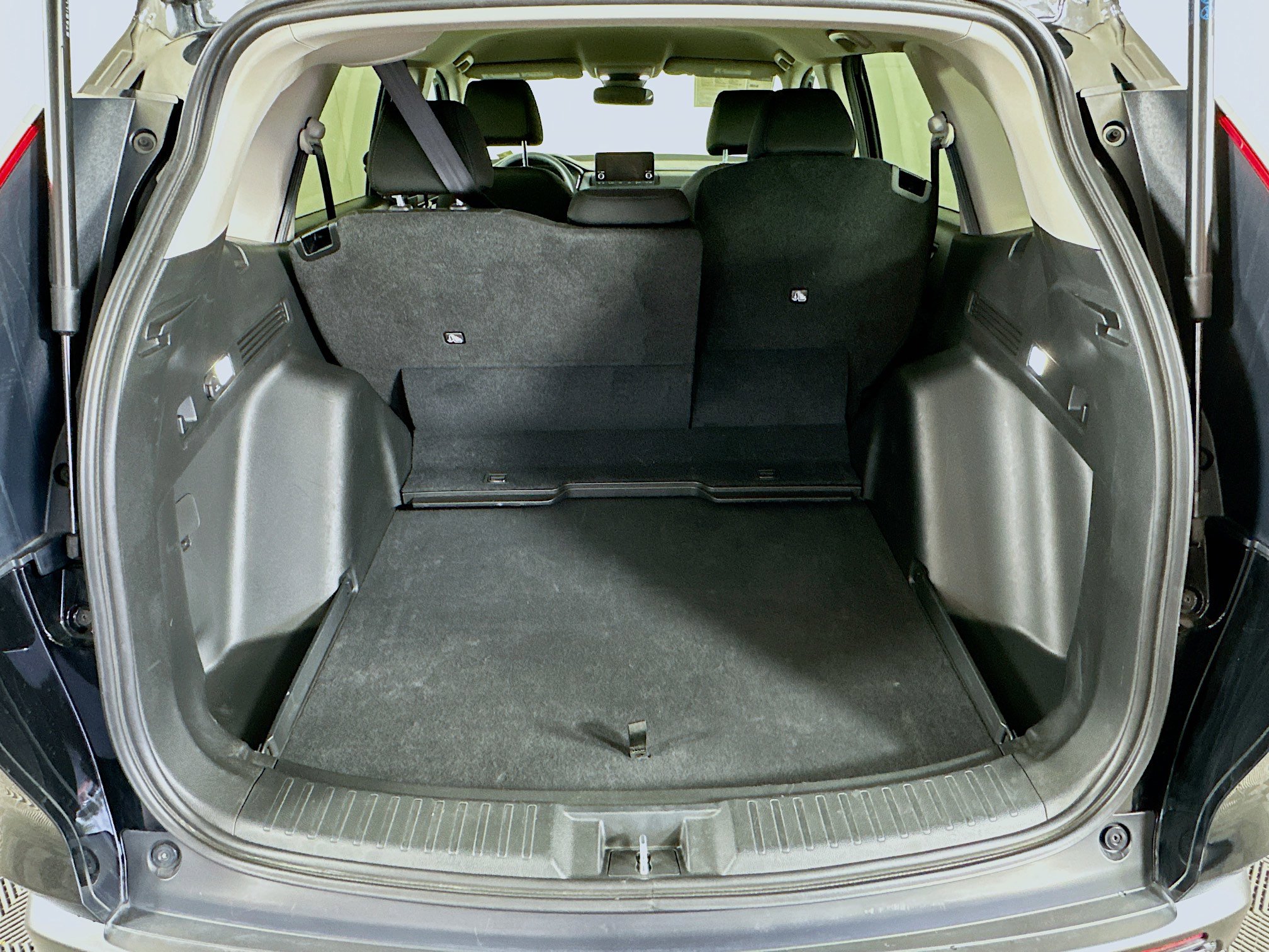 Used 2025 Honda CR-V LX image 26