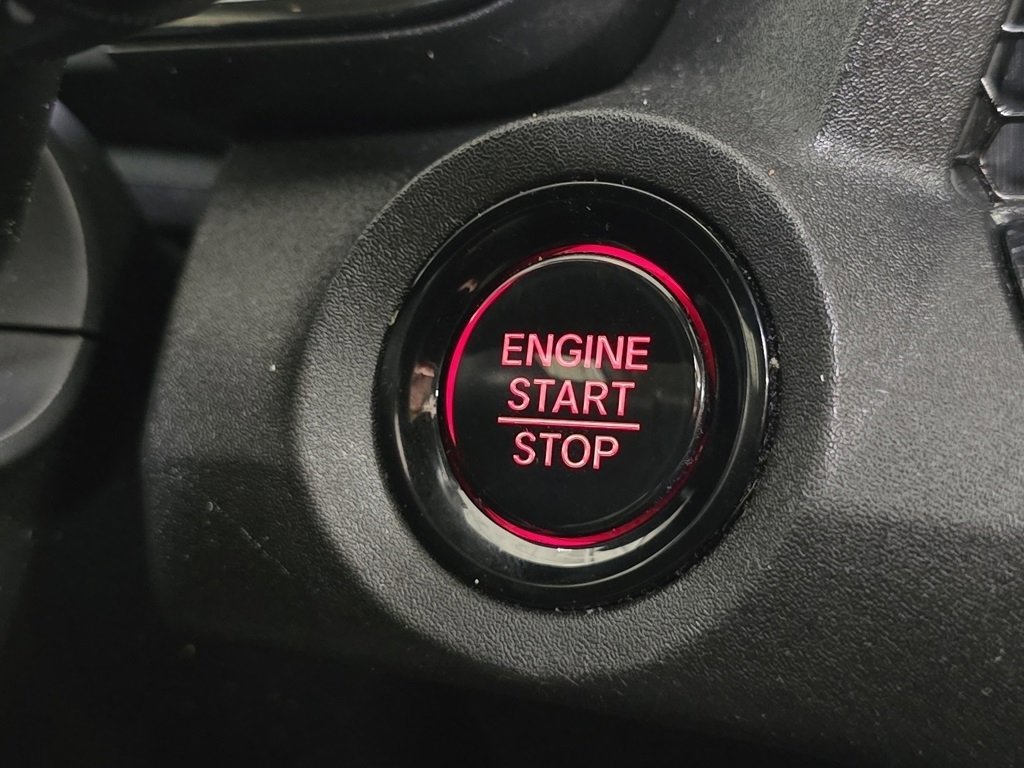 Used 2023 Honda CR-V EX image 32