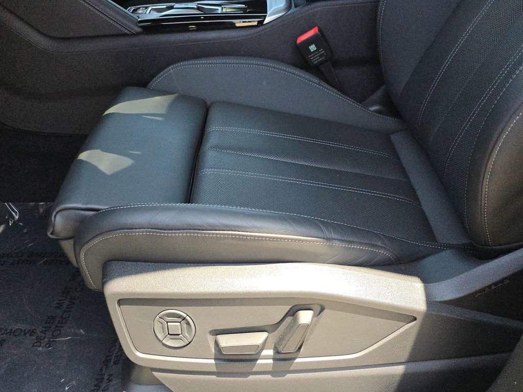 Certified 2025 Audi Q5 Premium w/ Premium Plus AWD/4WD image 20