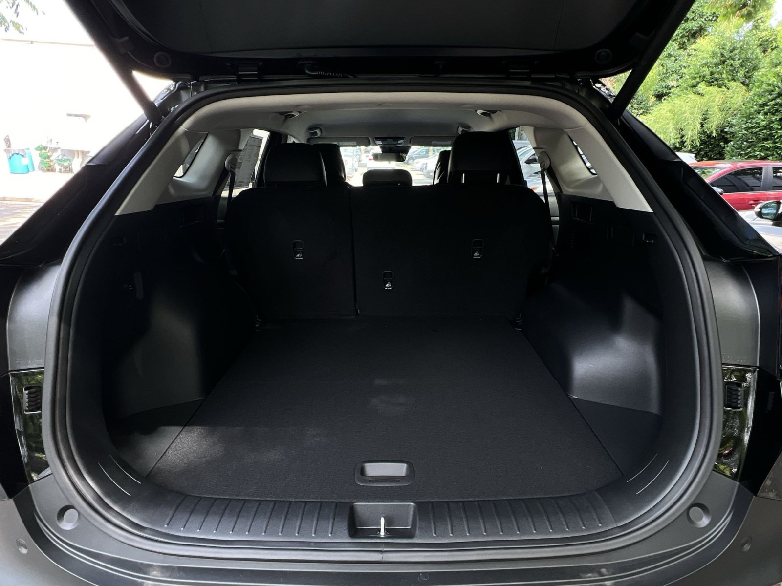 New 2026 Kia Sportage EX AWD/4WD image 36