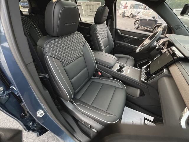 New 2026 GMC Acadia Denali w/ Super Cruise Package image 29