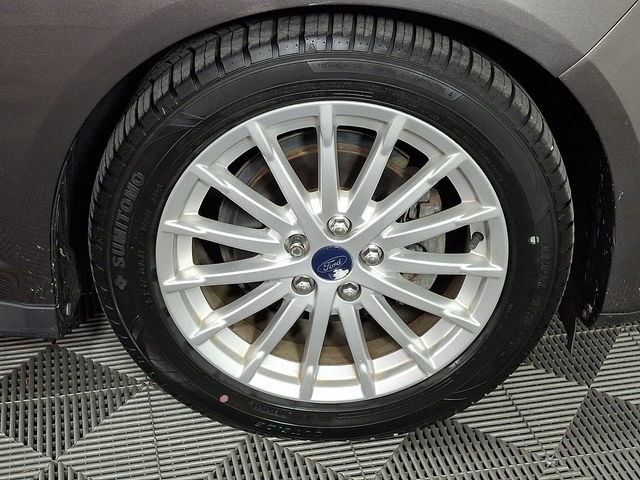 Used 2013 Ford C-MAX SE FWD image 10