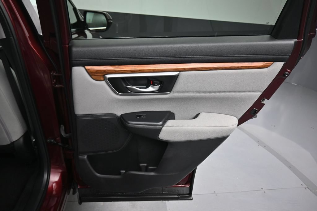 Used 2018 Honda CR-V EX image 35