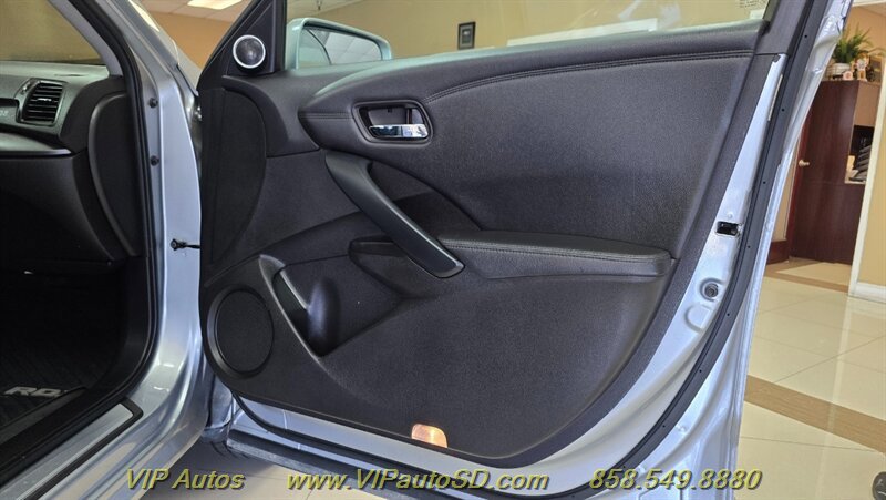 Used 2017 Acura RDX FWD image 12
