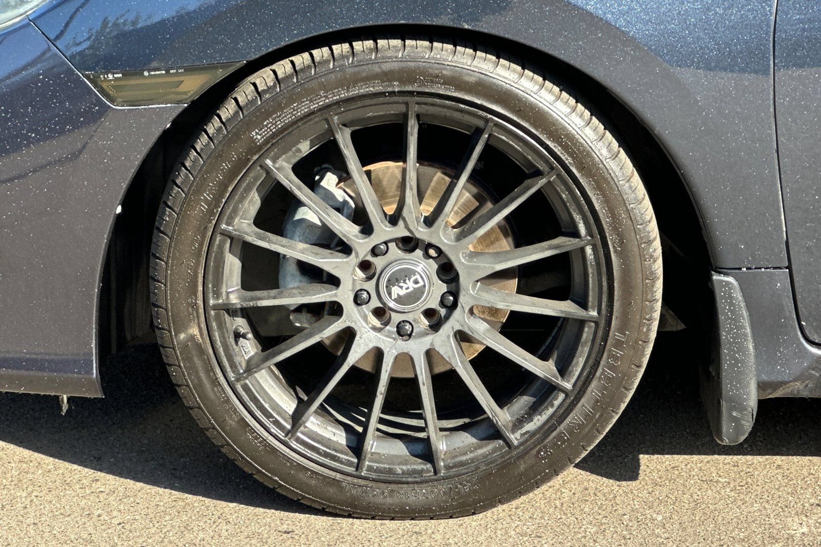 Used 2019 Honda Civic EX-L image 25