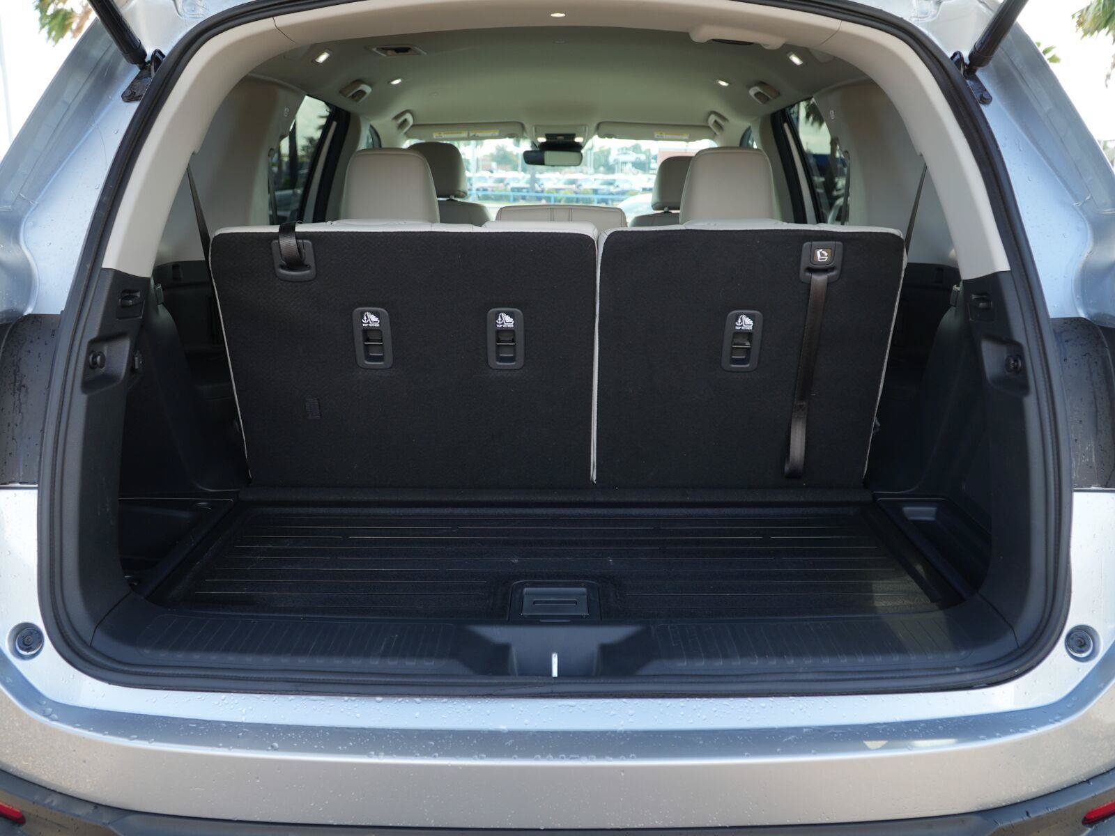 Certified 2026 Honda Pilot EX-L image 13