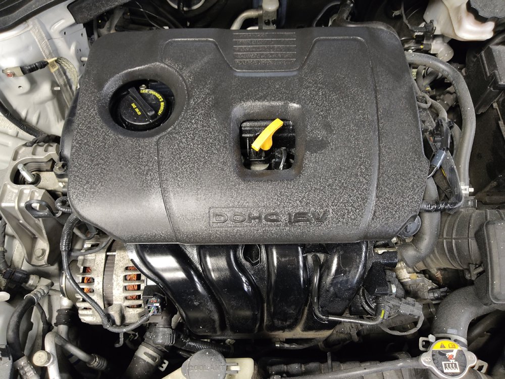 Used 2019 Hyundai Elantra Value Edition w/ Cargo Package FWD image 30