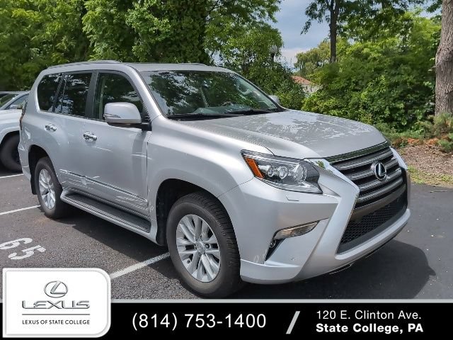 Used 2016 Lexus GX 460 w/ Premium Package AWD/4WD image 1