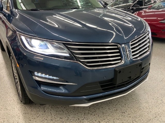 Used 2018 Lincoln MKC Reserve image 40
