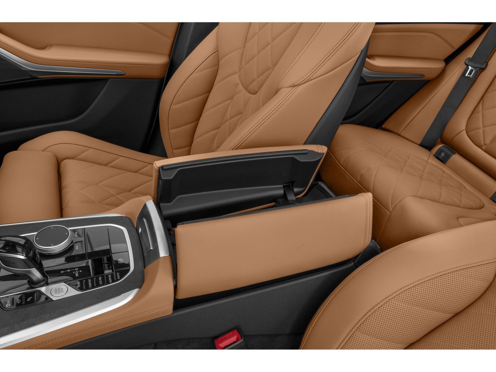 Used 2023 BMW X5 xDrive40i w/ Premium Package AWD/4WD image 12