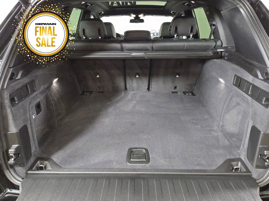 Used 2020 BMW X5 xDrive40i w/ Convenience Package image 20