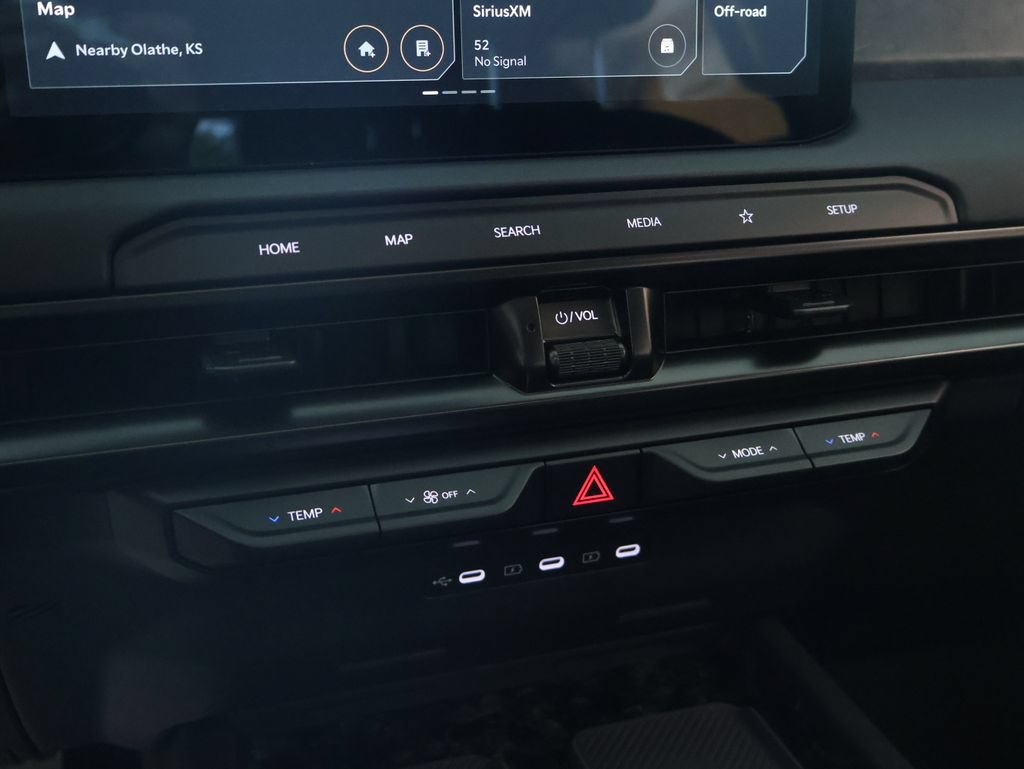 New 2027 Kia Telluride SX Prestige X-Pro AWD/4WD image 45