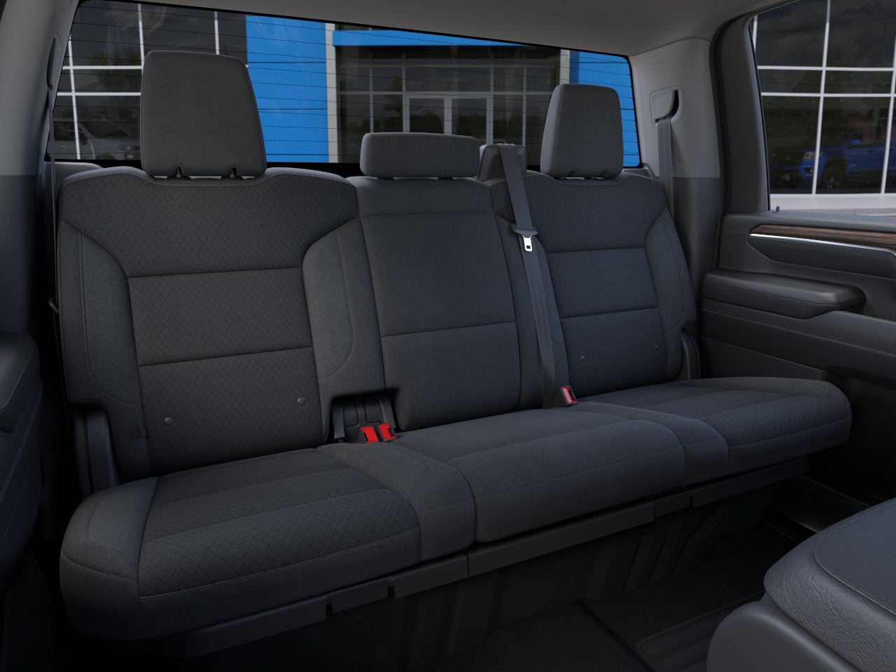 New 2026 Chevrolet Silverado 3500 LT w/ Convenience Package AWD/4WD image 17
