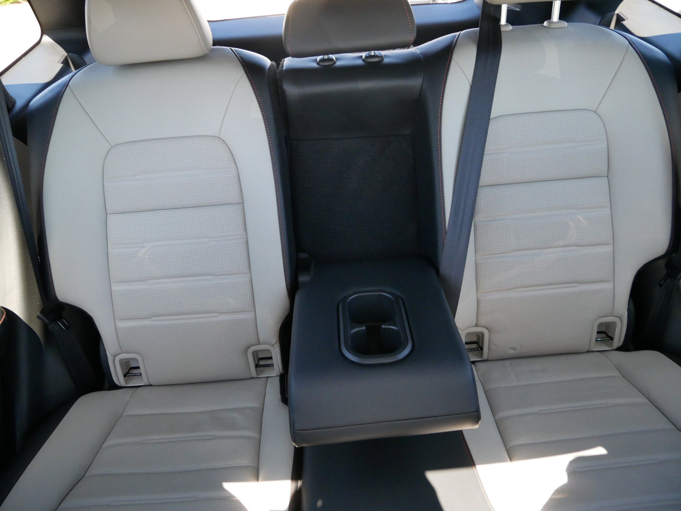 Certified 2023 Honda CR-V Sport Touring image 13