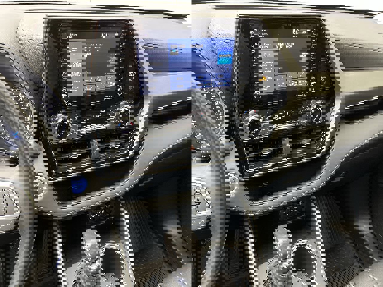 Used 2021 Toyota Highlander XLE image 18