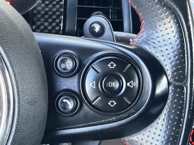 Used 2021 MINI Cooper John Cooper Works w/ 6.5" Touchscreen Package FWD image 25