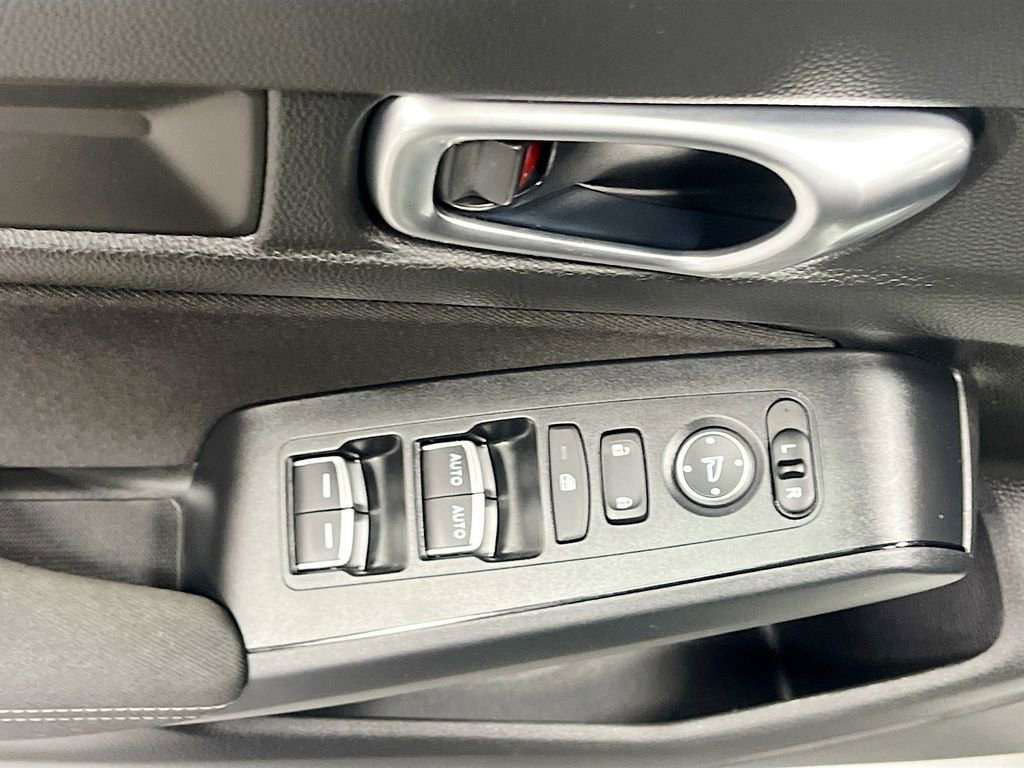 Used 2024 Honda Civic Sport image 17