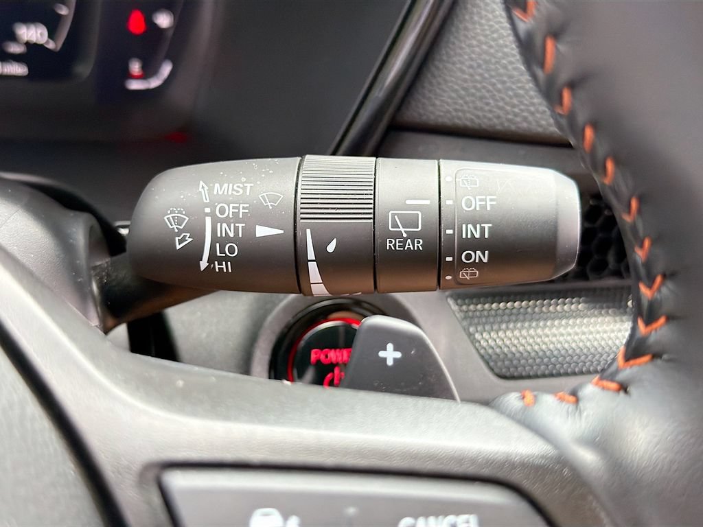 Used 2026 Honda CR-V Sport-L image 21