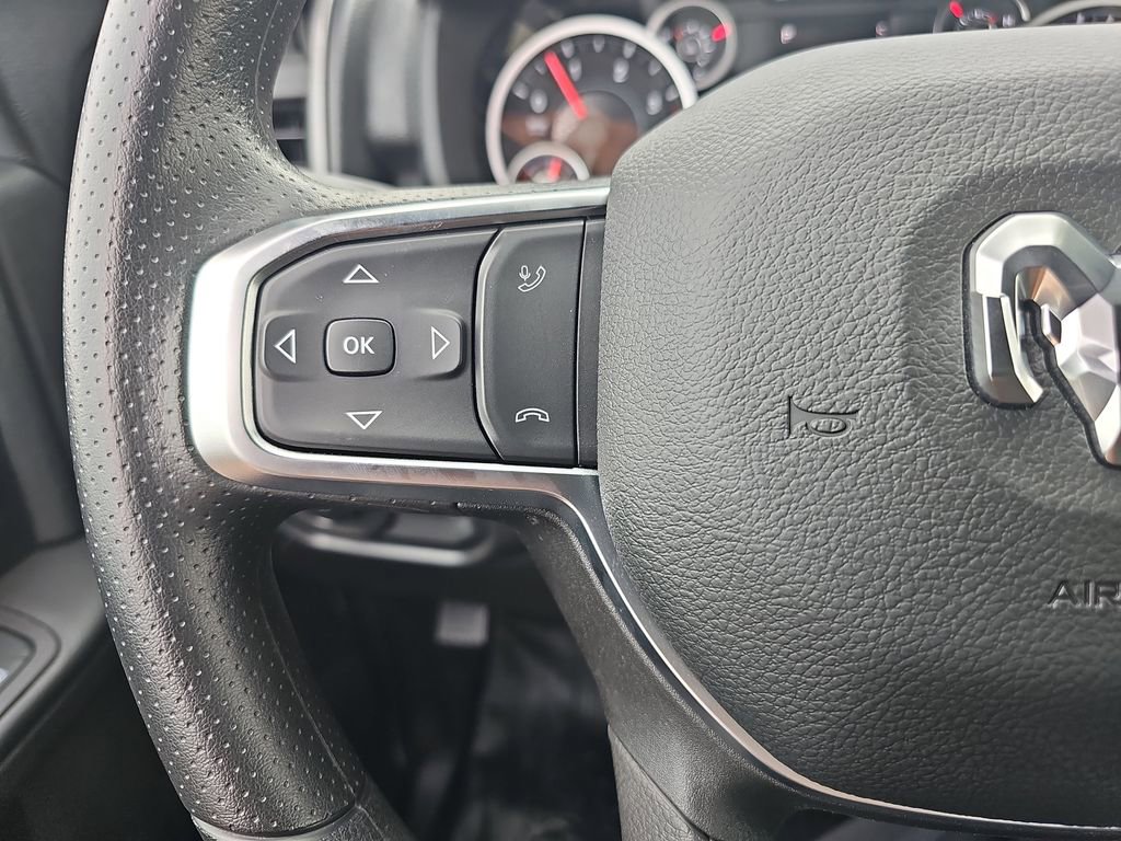 New 2026 RAM 4500 Tradesman image 16