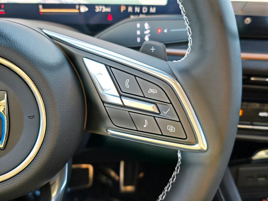 New 2026 Buick Envision Sport Touring image 21