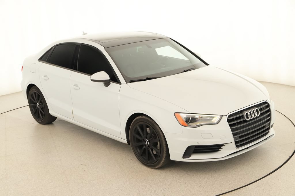 Used 2016 Audi A3 1.8T Premium FWD image 35