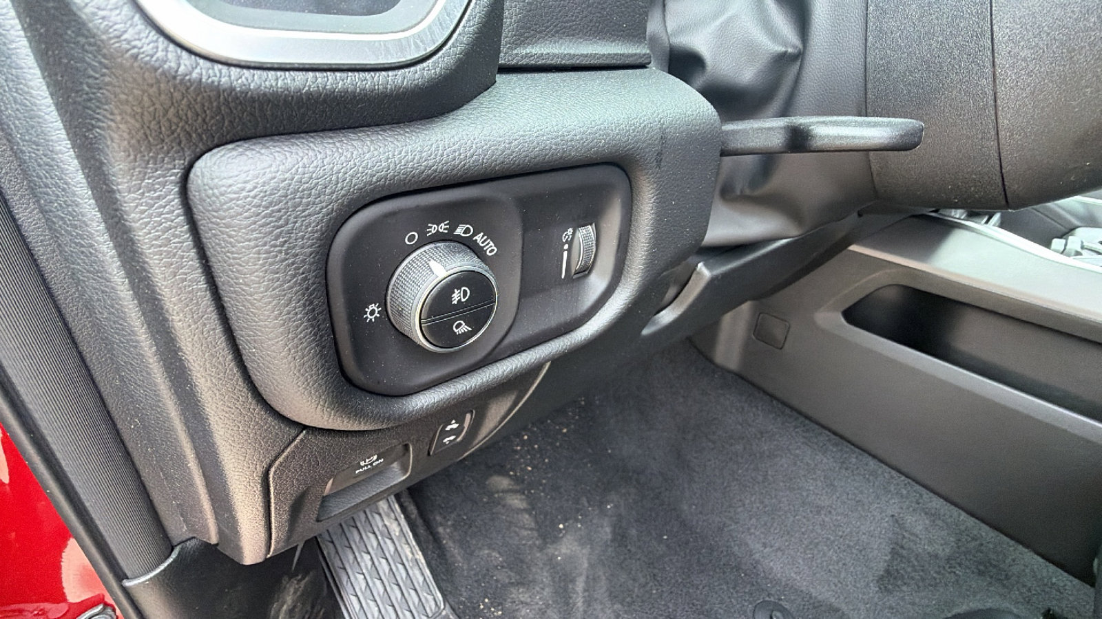 New 2026 RAM 1500 Big Horn AWD/4WD image 20