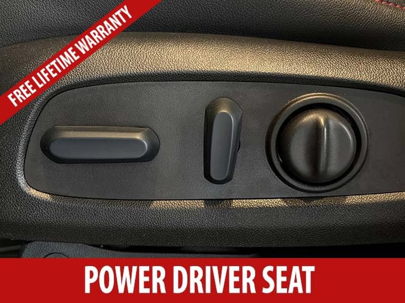 Used 2023 Chevrolet Blazer RS w/ LPO, Floor Liner Package AWD/4WD image 7