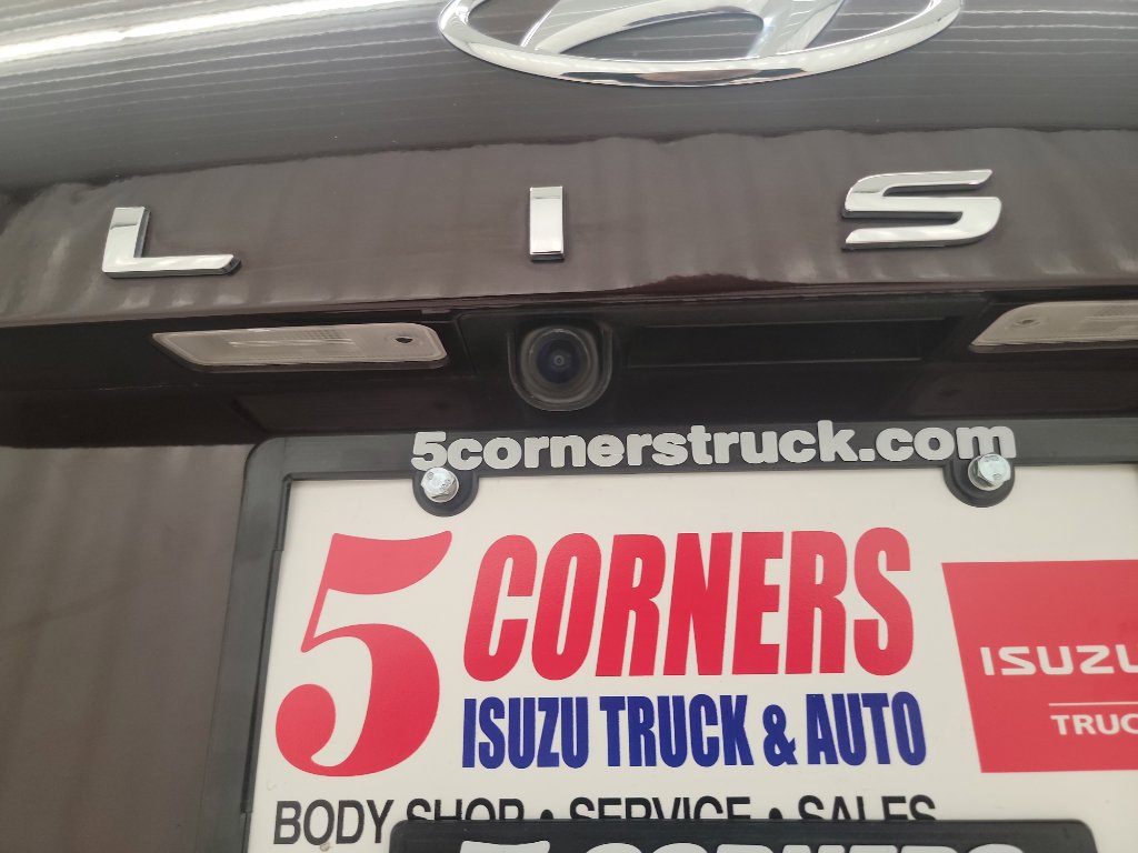 Used 2024 Hyundai Palisade SEL image 15