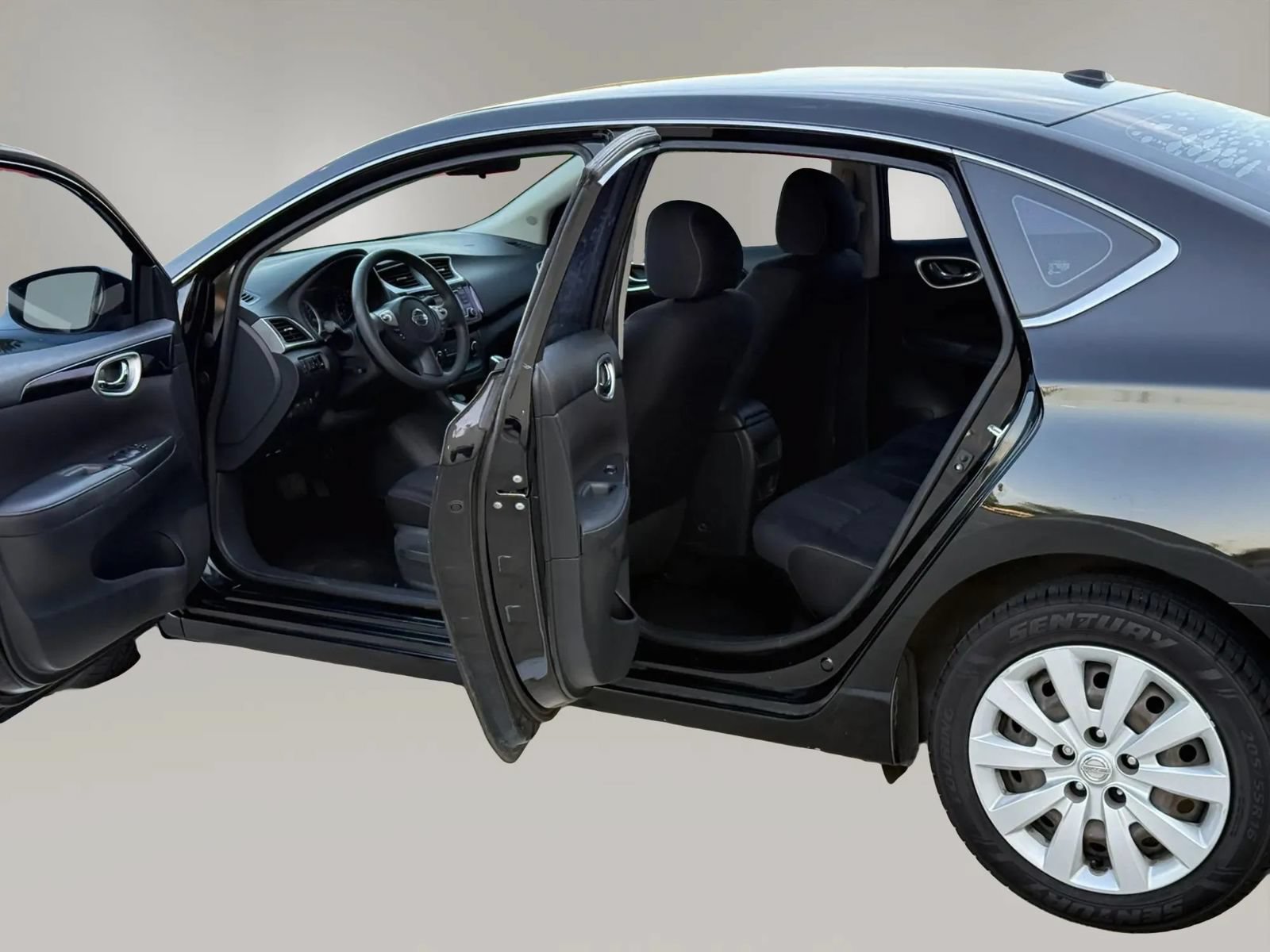 Used 2016 Nissan Sentra SV FWD image 10