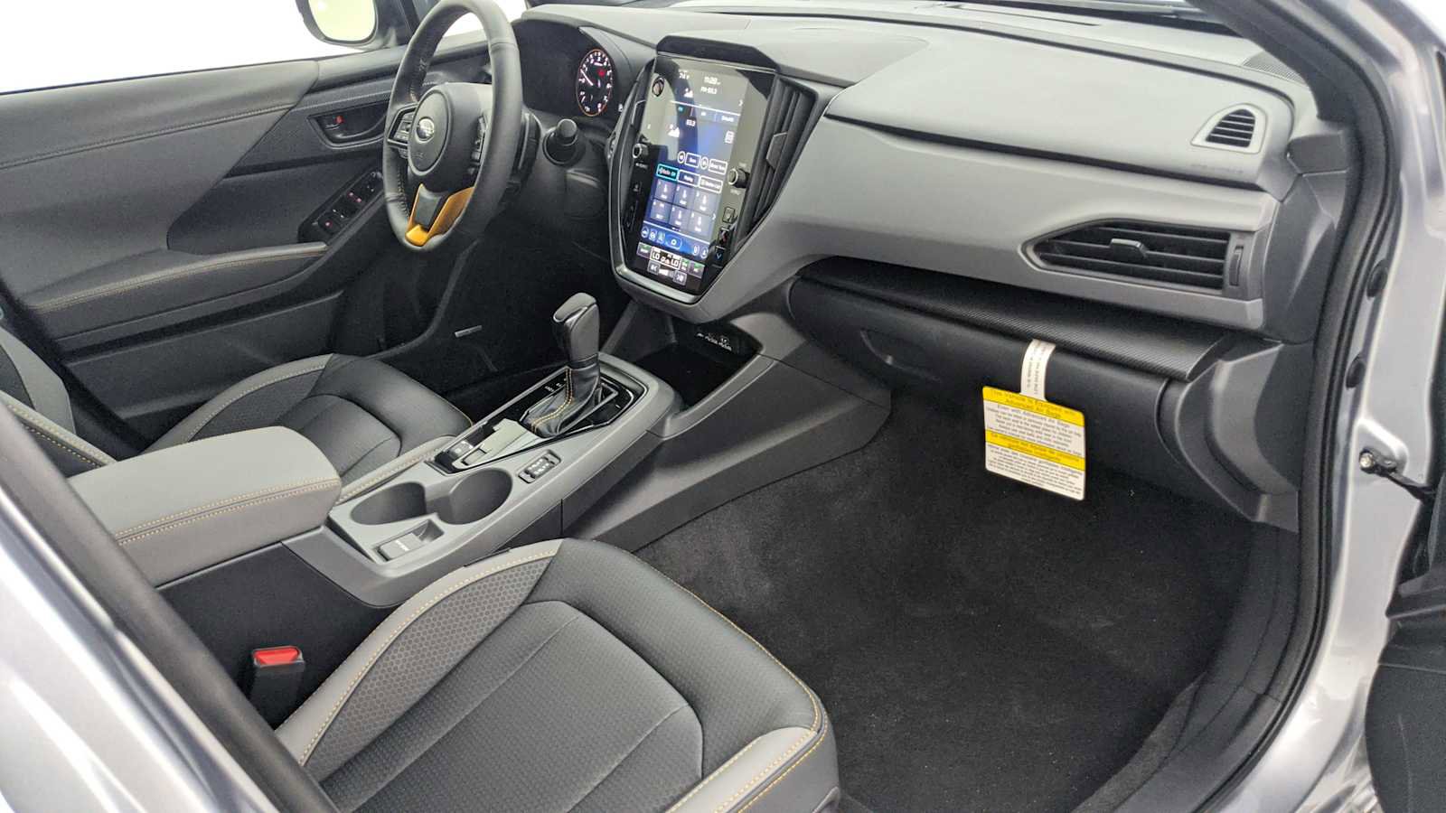 New 2026 Subaru Crosstrek 2.5i Wilderness AWD/4WD image 23