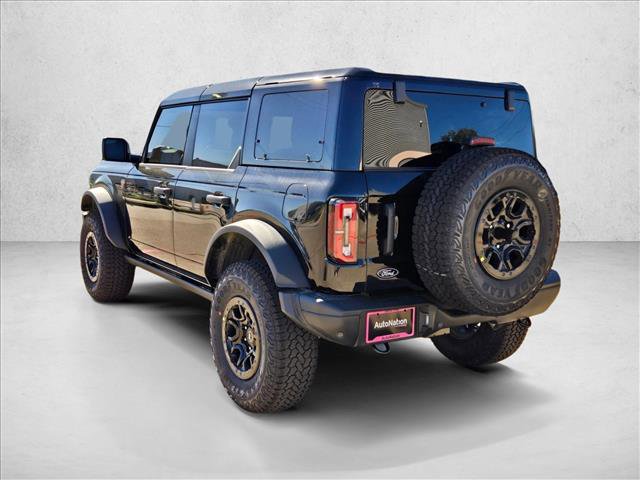 New 2026 Ford Bronco Badlands image 9