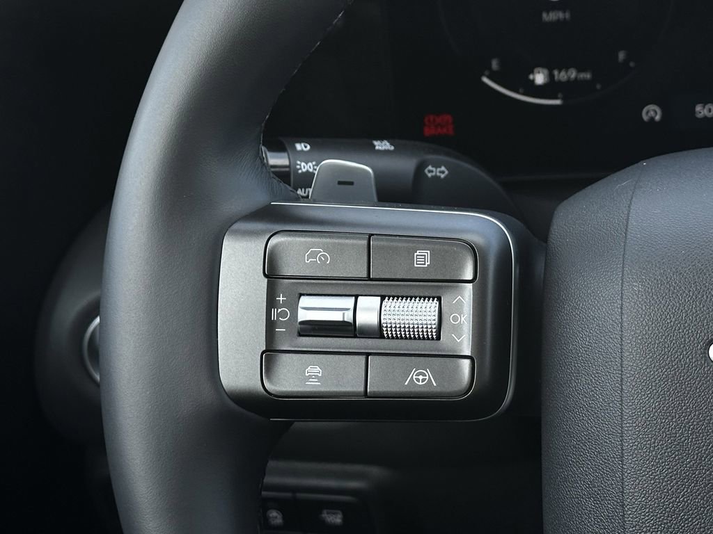 Used 2026 Hyundai Palisade SEL image 16