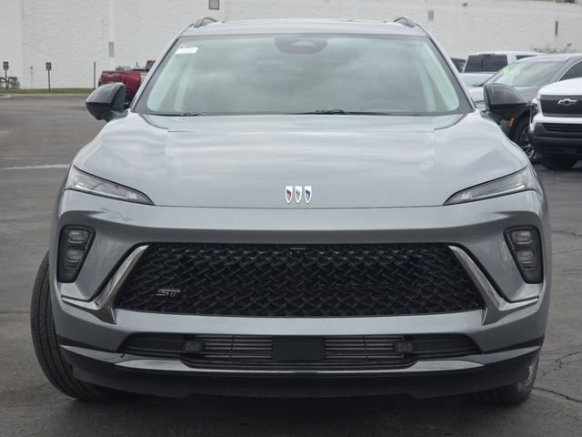 New 2026 Buick Envision Sport Touring image 22