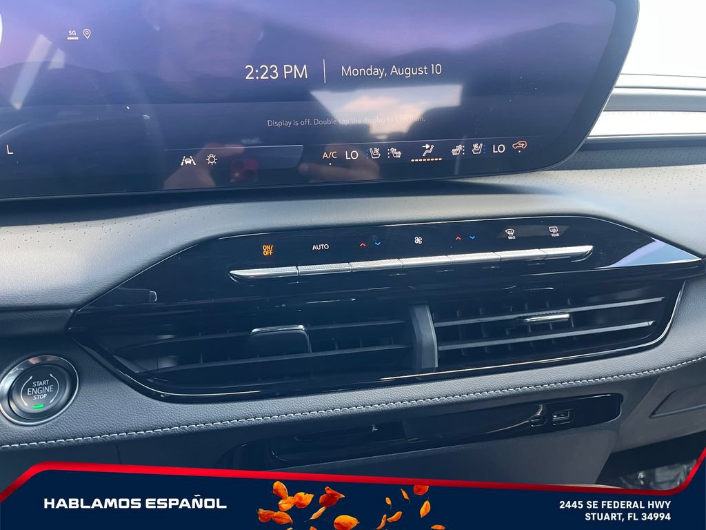 New 2026 Buick Enclave Avenir w/ Super Cruise Package AWD/4WD image 30