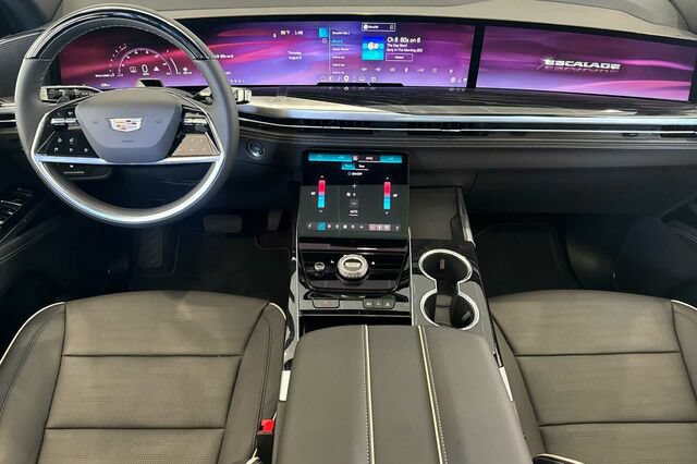 New 2026 Cadillac Escalade Sport w/ Touring Package AWD/4WD image 13