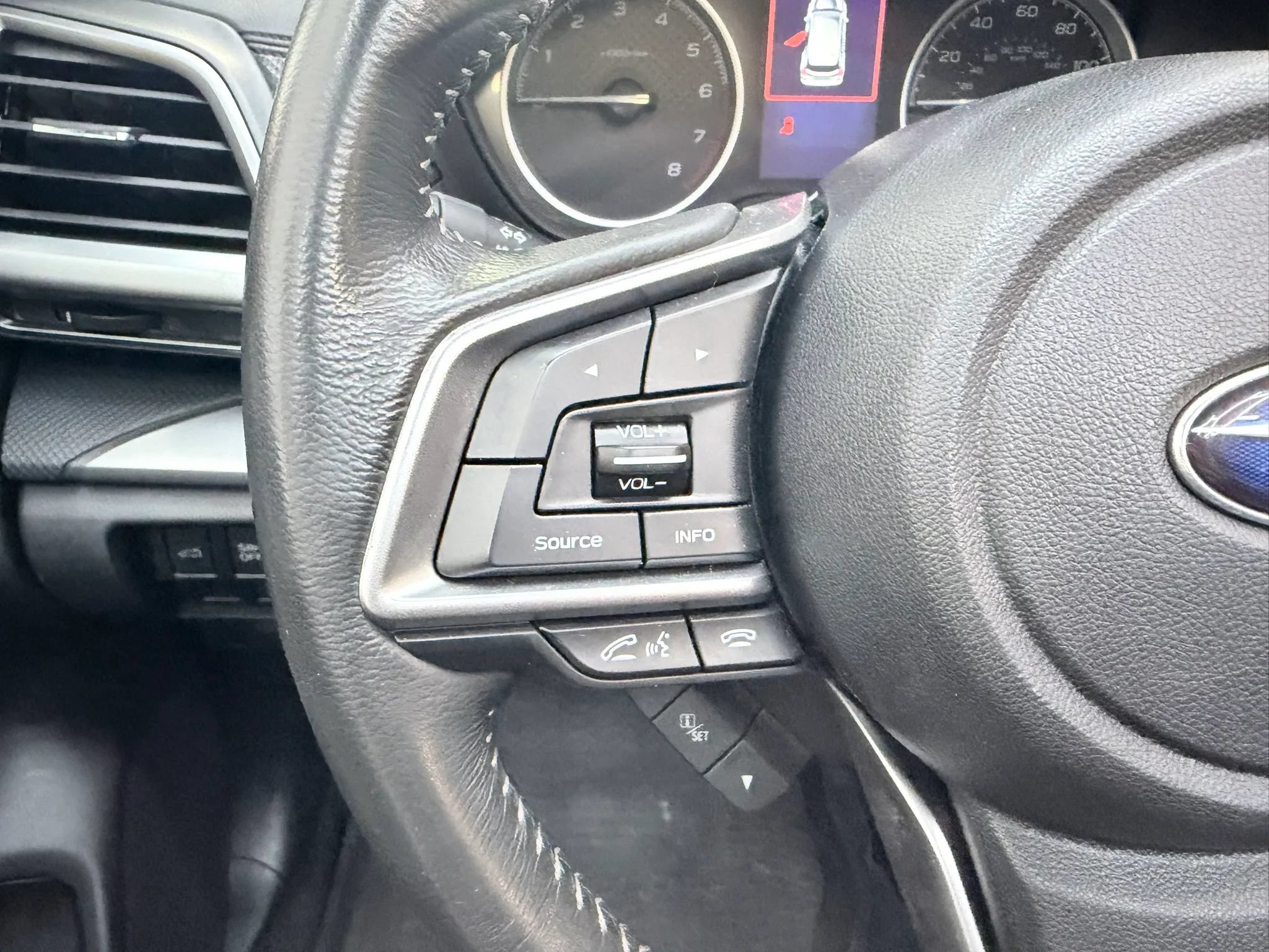 Used 2021 Subaru Forester Premium AWD/4WD image 18