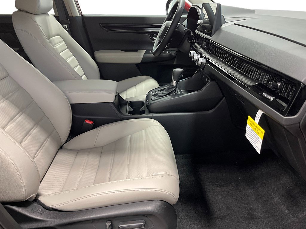 New 2026 Honda CR-V EX-L image 23