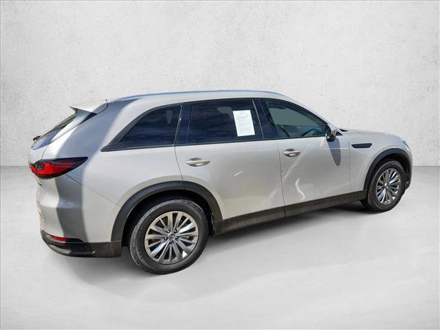 Used 2024 MAZDA CX-90 3.3 Turbo w/ Preferred Plus image 4