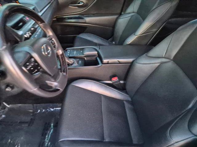 Used 2021 Lexus ES 350 w/ Premium Package FWD image 15
