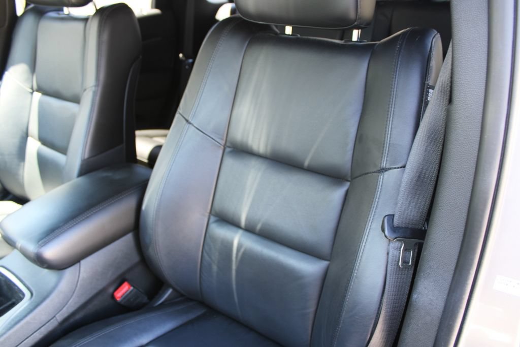 Used 2021 Jeep Grand Cherokee Limited RWD image 19
